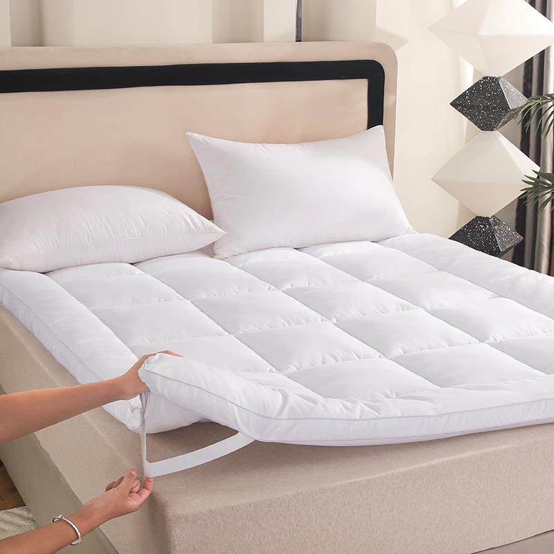 酒店立体床垫酒店款床褥席梦思榻榻米保护垫柔软家用软垫子,淘宝优惠券,粉丝福利购,淘宝优惠卷