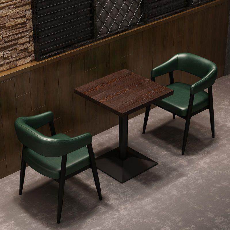 网红奶茶店卡座桌椅组合清酒吧咖啡厅西餐厅火锅店靠墙沙发桌椅木,淘宝优惠券,粉丝福利购,淘宝优惠卷