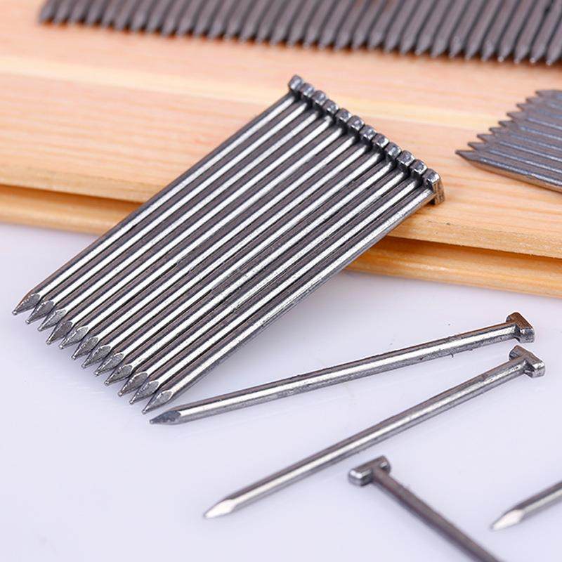 钉子铁钉平头钉企标木排钉镀锌自攻丝托盘钉水泥钉铁家装专用,淘宝优惠券,粉丝福利购,淘宝优惠卷