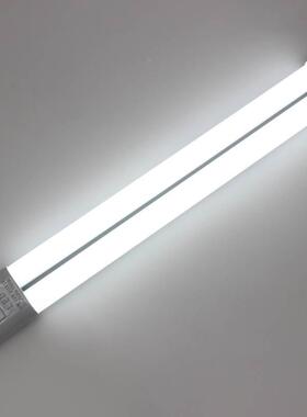 h灯管四针改led一体化吸h管改平造4型针顶长ZH027条灯芯超亮节能h