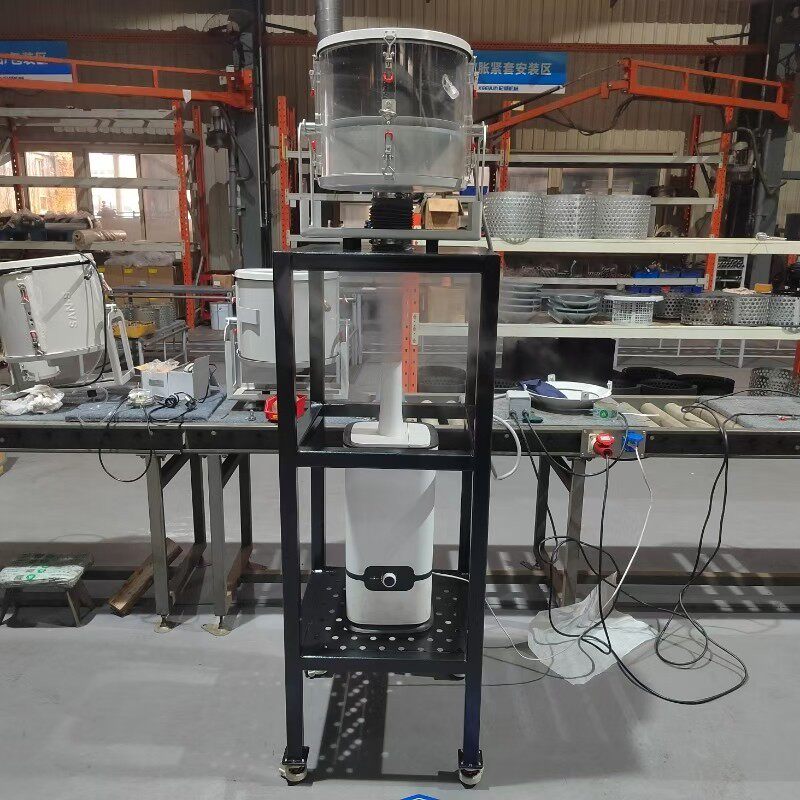 定制亚克力实验装置加工有机玻璃管反应器真空密封箱漏斗法兰土柱 - 图2