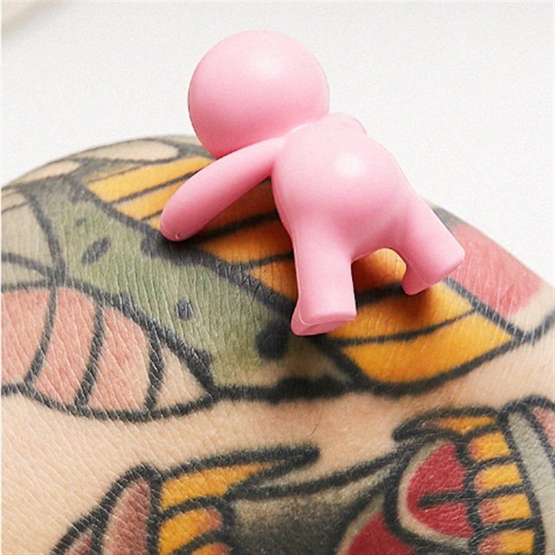 .意大利汽车香水空调出风口香芬车载香薰小人固体香料,淘宝优惠券,粉丝福利购,淘宝优惠卷