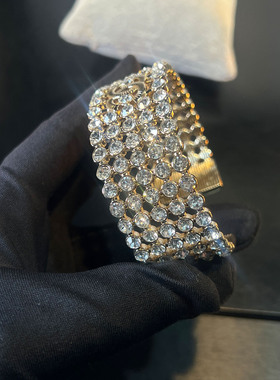 原创设计【高定款】小香风手链