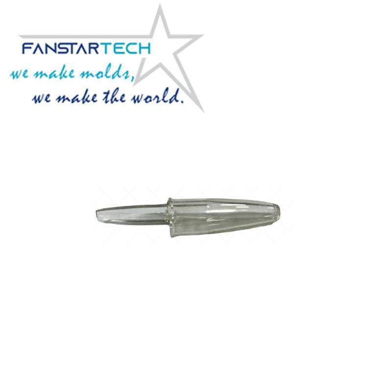 透明笔帽模具外壳注塑加工文具模具笔模配件模具注塑厂家,淘宝优惠券,粉丝福利购,淘宝优惠卷