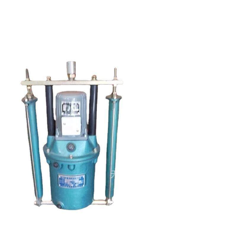 MYT1电力BYT1液压320推动器YT1-18Z/225Z/445Z/690Z/8125180 - 图3