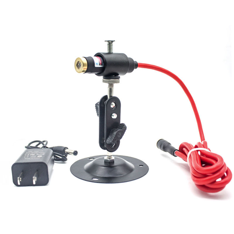 石材桥切机用红外线定位灯木工裁剪裁床红绿光一字十字激光标线灯,淘宝优惠券,粉丝福利购,淘宝优惠卷