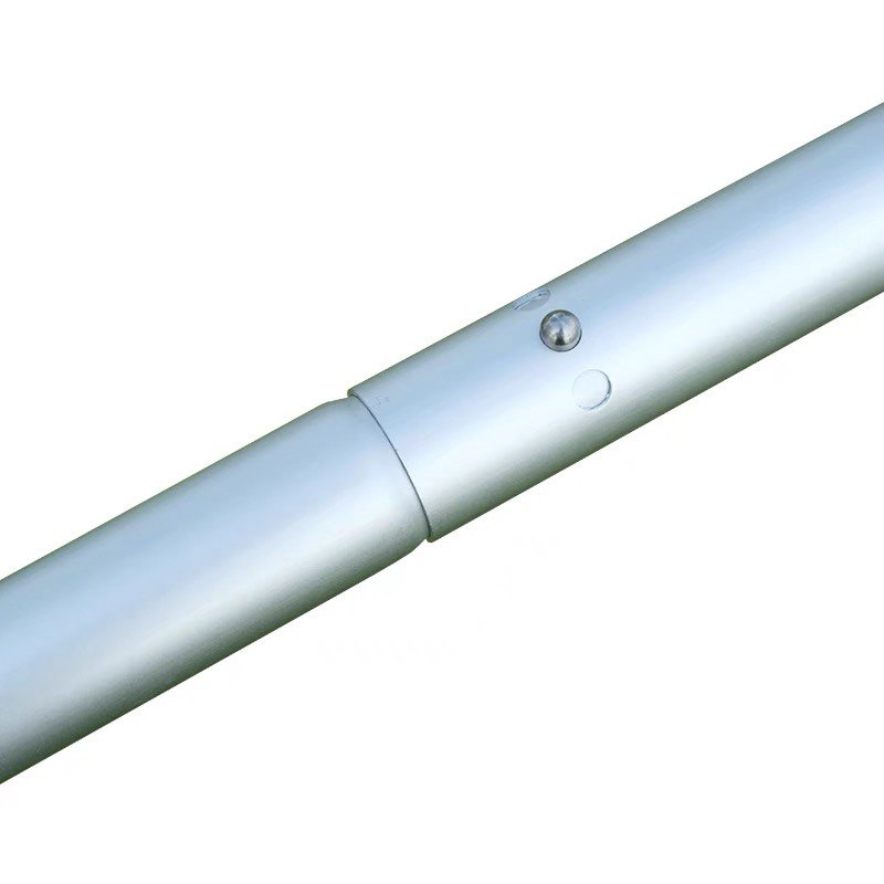 辰星CX新款船桨2.2M高品质皮划艇双头桨 铝合金船桨独木舟划桨,淘宝优惠券,粉丝福利购,淘宝优惠卷