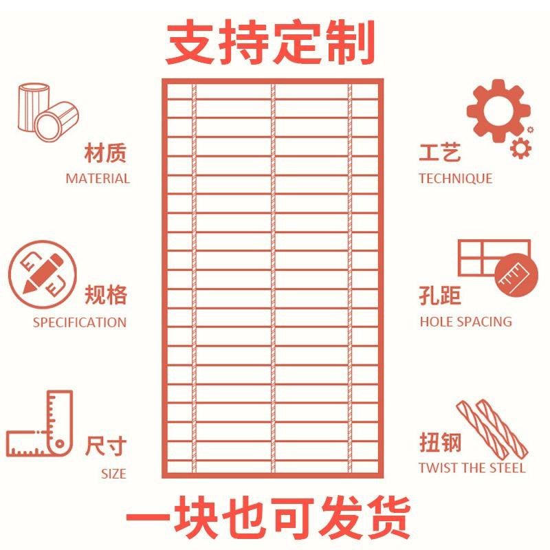 热镀锌地沟盖板防滑金属钢丝洗车店车库栅板电厂平台下水道网格栅,淘宝优惠券,粉丝福利购,淘宝优惠卷