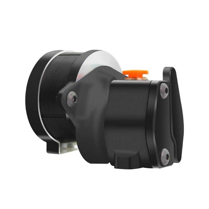 乐积3D打印近程挤出机 改装iX通用TPU弹性耗材软料4比1减速比,淘宝优惠券,粉丝福利购,淘宝优惠卷