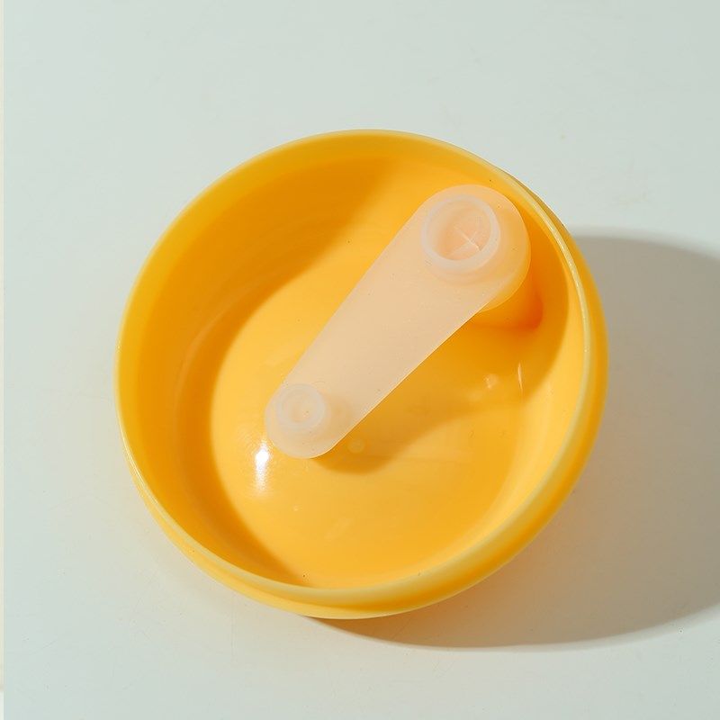 高脚式奶瓶儿童高脚杯宝宝水杯学饮牛奶杯婴儿防摔直饮鸭嘴酒杯式,淘宝优惠券,粉丝福利购,淘宝优惠卷