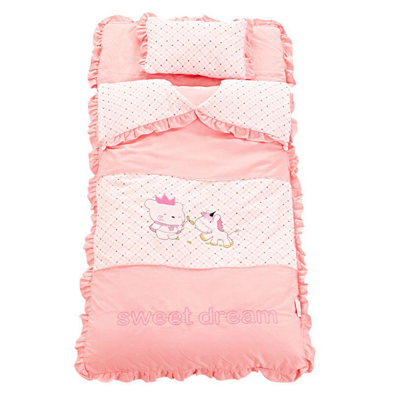 婴儿睡袋新生儿抱被纯棉秋冬加厚男女宝宝防踢被儿童1--3-6岁睡被,淘宝优惠券,粉丝福利购,淘宝优惠卷