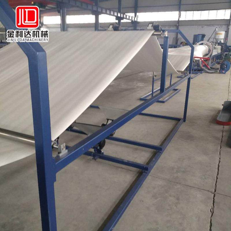 EPE保温被珍珠棉发泡机珍珠棉片材挤出设备珍珠棉卷材发泡机,淘宝优惠券,粉丝福利购,淘宝优惠卷