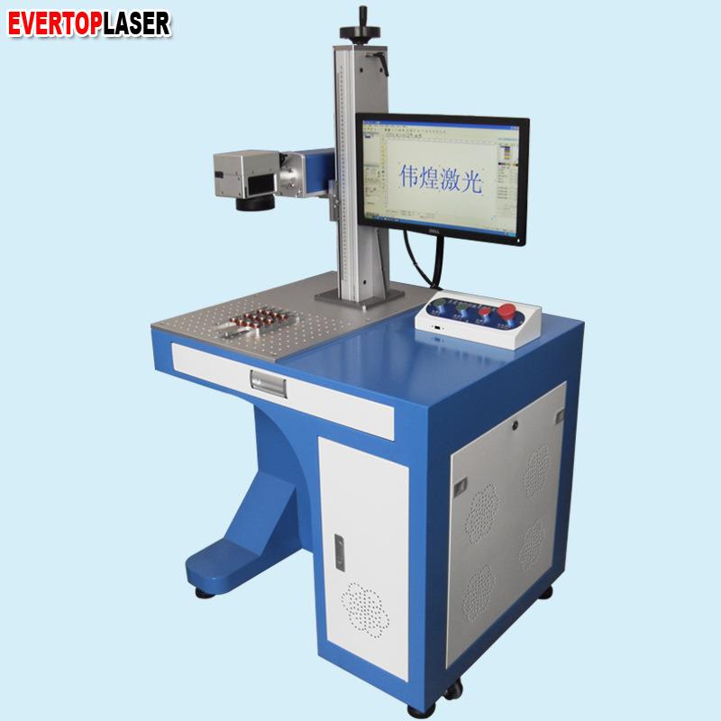 自动升降扁平线激光剥皮机漆包线脱漆机电感线圈高效激光脱皮机 - 图2