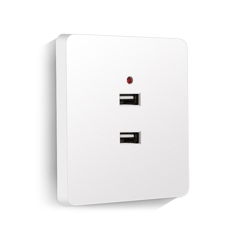 86型明装usb插座面板工地2二4四口36v伏暗装220v转5v手机充电插座,淘宝优惠券,粉丝福利购,淘宝优惠卷