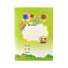 Duty Monitor Record Book Daily Classroom Discipline Performance Class Attendance Primary School Kindergarten Class Log Book