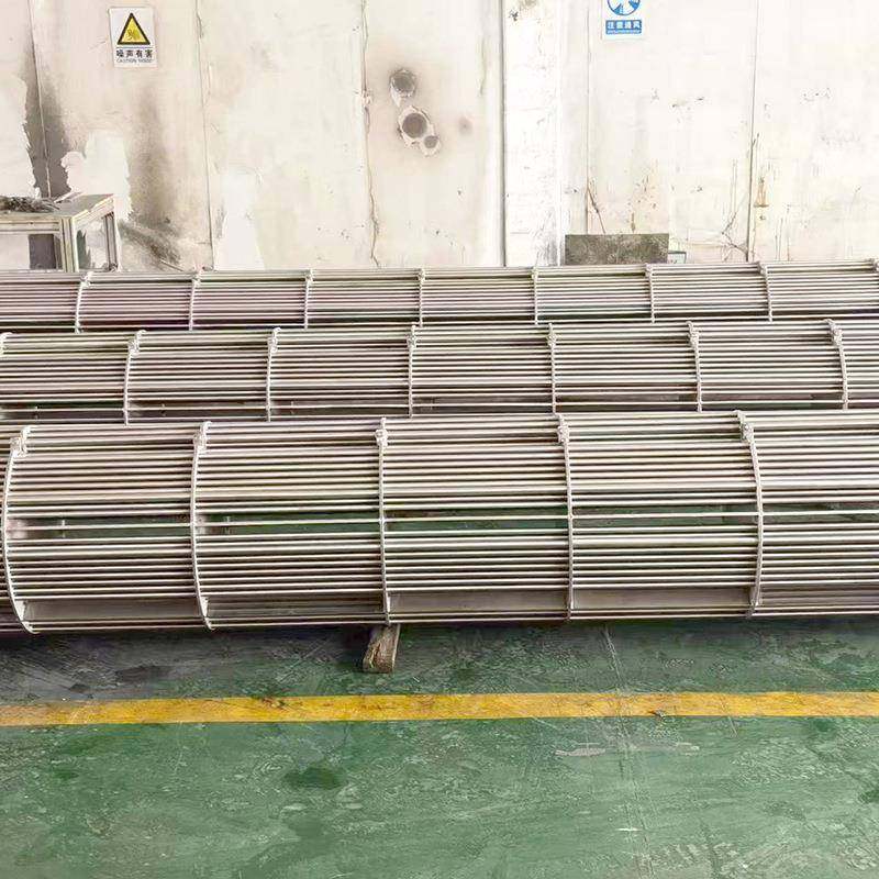 定制管壳式换热器冷却器热交换器混合式换热机,淘宝优惠券,粉丝福利购,淘宝优惠卷