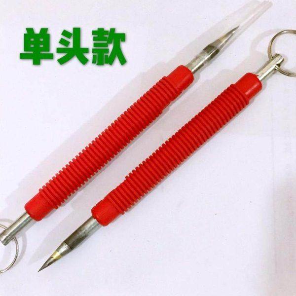 硬质钨钢合金画针划针瓷砖切割划线钳工画线玻璃钢板玻化砖记号笔,淘宝优惠券,粉丝福利购,淘宝优惠卷