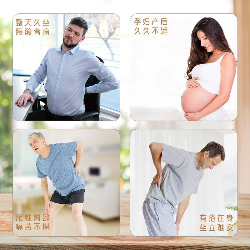 九孔充气坐垫绒面压疮护理轮椅坐垫老人褥疮护理用品,淘宝优惠券,粉丝福利购,淘宝优惠卷