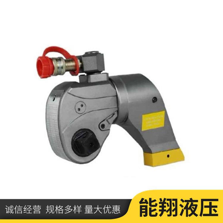 铝钛合金液压扳手电动液压扳手 - 图2