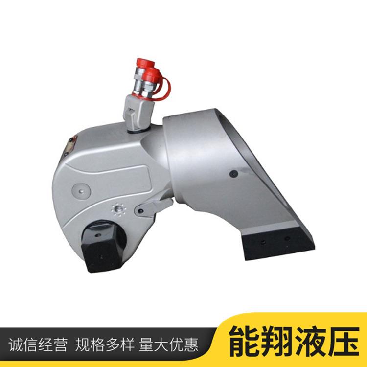 铝钛合金液压扳手电动液压扳手 - 图1