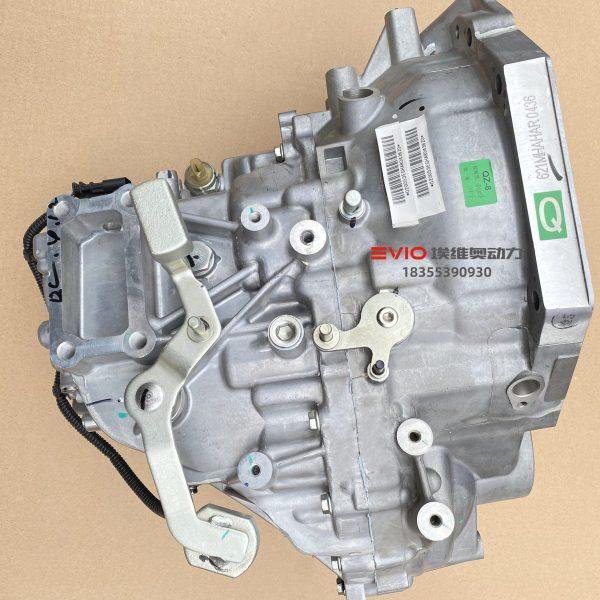 X/8奇瑞六主动瑞虎6变速箱捷途/同步器7轴承手动五档齿轮5适用速