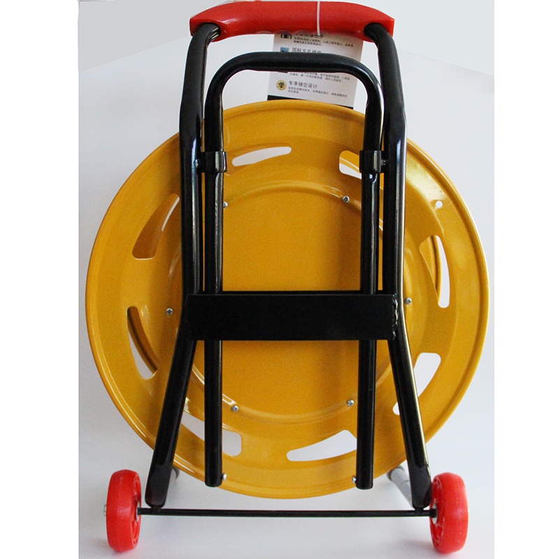 2用 大功率三相电380v伏移动电缆盘电线盘线拖线盘插线盘圈卷线盘 - 图2