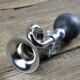 Retro horn ມື​ອາ​ກາດ Jinjila Jialing Changjiang Borg ທົ່ວ​ໄປ​