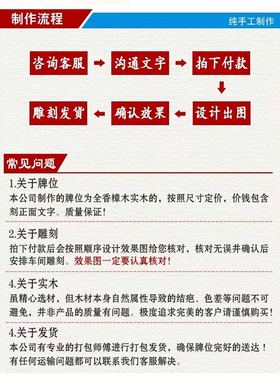 祖先牌位家用过年祖宗亲人祭祖莲位实木先人供奉排位定制刻字木牌
