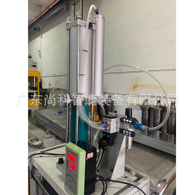 经济实惠5T10吨气液增压机实验室台面可用小型气压机高效便捷压机,淘宝优惠券,粉丝福利购,淘宝优惠卷