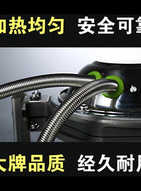 号香港大中华鸡蛋仔机商用蛋仔烤饼机送配方大中华电热蛋仔机器