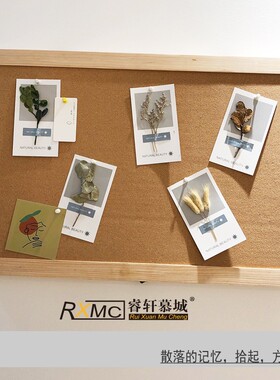 电箱遮挡软木板装饰配电箱电闸箱照片墙留言现代客厅装饰电盒