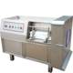 Fully automatic chicken breast frozen meat dicing machine fresh meat dicing machine 350 type cooked beef dicing machine
