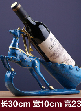 简约现代客厅家居电视酒柜摆件卧室招财装饰工艺品玄关小摆设创意