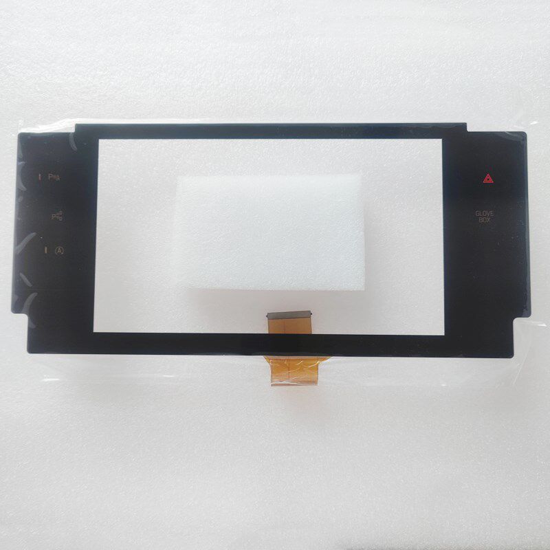 适用于凯迪拉克CT5 CT6汽车原厂中控导航手写屏电容屏触摸屏外屏 - 图2