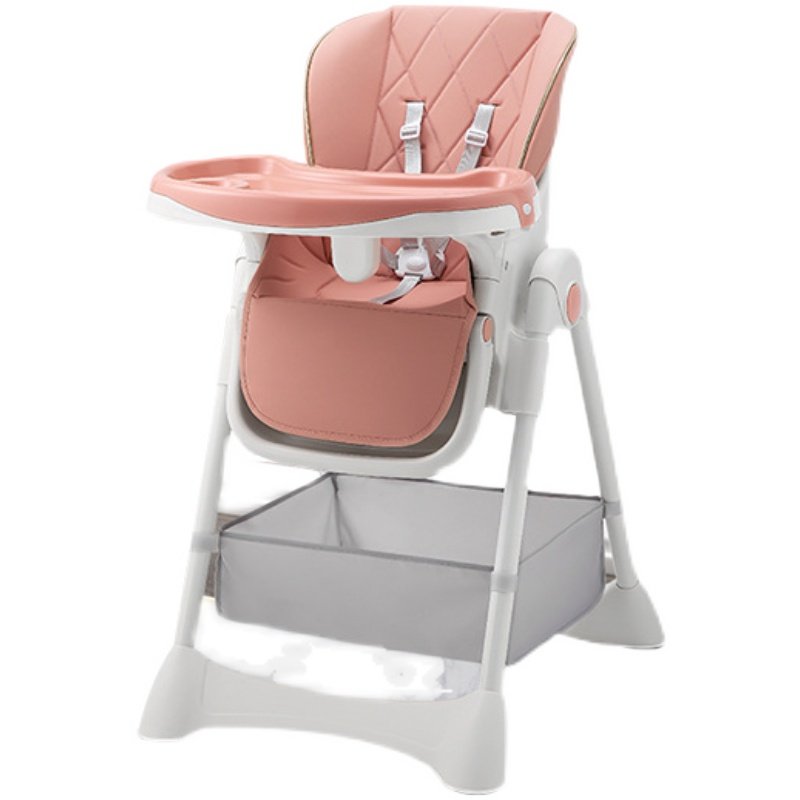 儿童宝宝婴儿餐椅可坐可躺可折叠多功能吃饭桌餐桌便携式家用餐车,淘宝优惠券,粉丝福利购,淘宝优惠卷