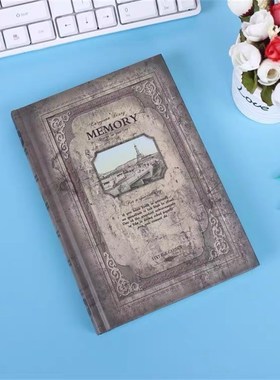 浪漫田园风婚纱摄影道具旅拍复古拍照主题 法式婚纱照手拿英文书