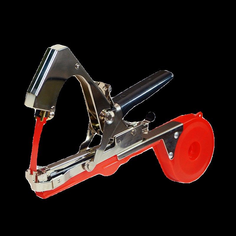 新款绑西红柿绑藤绑枝神器黄瓜绑枝葡萄绑蔓钉子胶带器绑枝捆绑机,淘宝优惠券,粉丝福利购,淘宝优惠卷