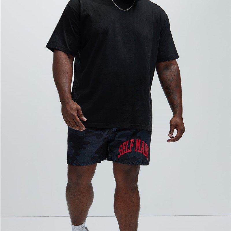 双层透气网眼短裤,淘宝优惠券,粉丝福利购,淘宝优惠卷