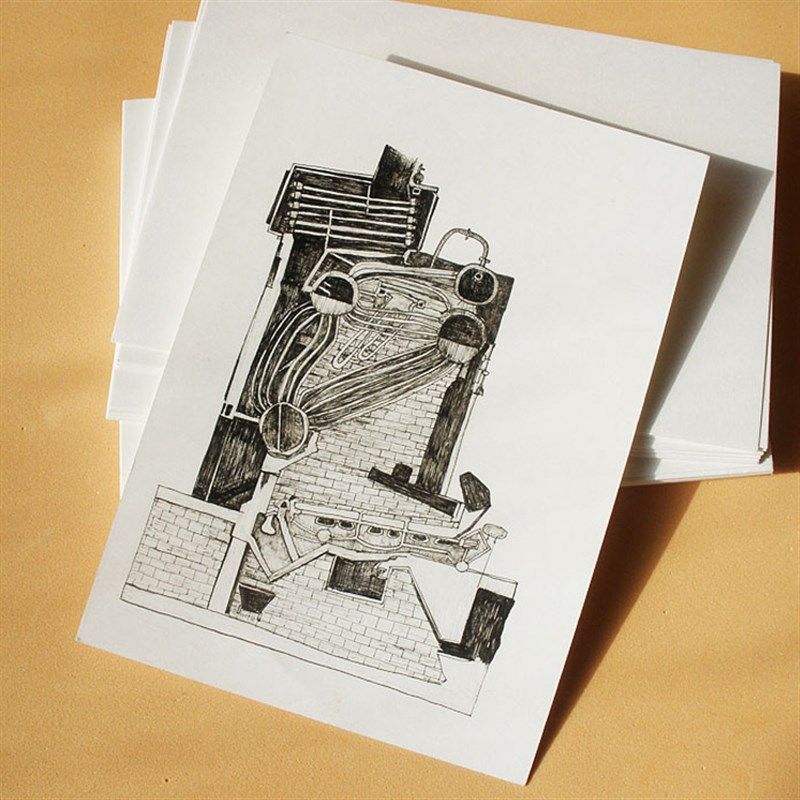 A4白色卡纸加厚手工硬卡纸A3绘画白色画画DIY儿童手绘打印白卡纸,淘宝优惠券,粉丝福利购,淘宝优惠卷