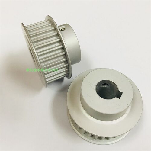 代替N扭矩同步带轮 型 加工 - 图3