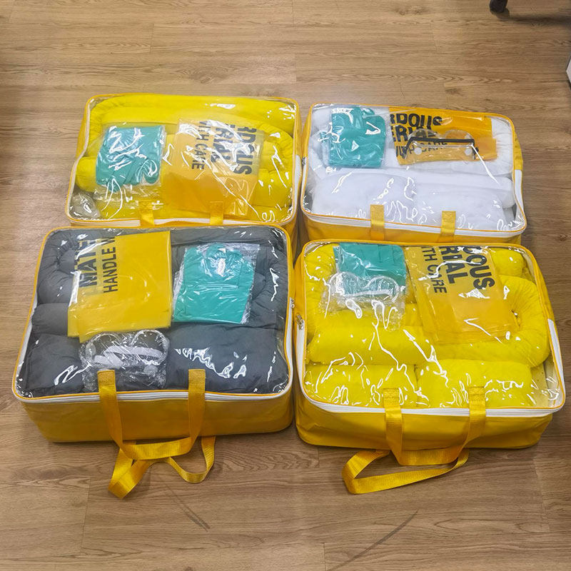 应急处理包用具化学品油类防泄露吸附吸油吸液体配装多场景,淘宝优惠券,粉丝福利购,淘宝优惠卷