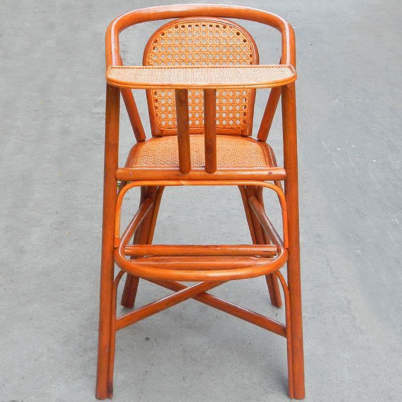 真藤编儿童餐椅宝宝椅子婴儿餐椅小孩吃饭用椅便携餐桌坐座椅bb凳,淘宝优惠券,粉丝福利购,淘宝优惠卷