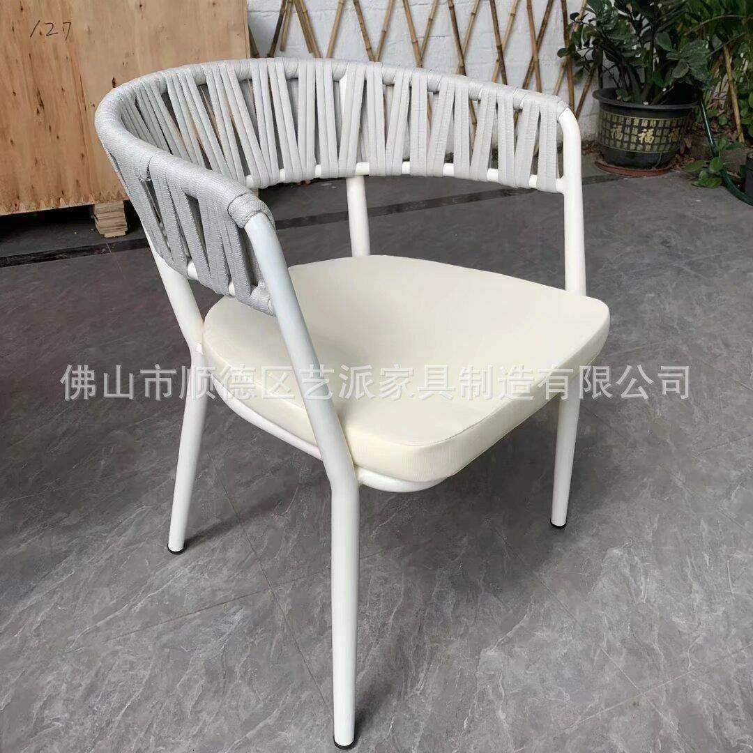 户外庭院桌椅组合酒店室外花园藤编桌椅别墅休闲阳台藤椅圆桌子,淘宝优惠券,粉丝福利购,淘宝优惠卷