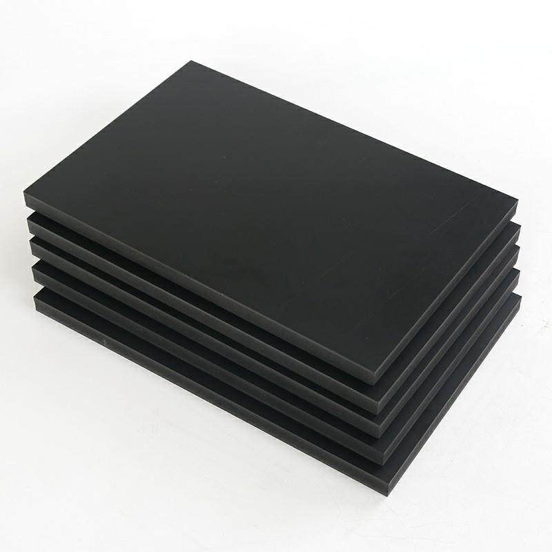 3毫米mm0.50.60.70.8密度覆膜黑黑色高密度pvc发泡板自由发泡板,淘宝优惠券,粉丝福利购,淘宝优惠卷