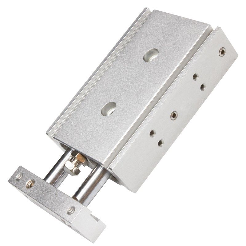 小型双杆双轴气缸CXSM6/10/15/20/25/32-50-75-100-150双缸气动TR,淘宝优惠券,粉丝福利购,淘宝优惠卷