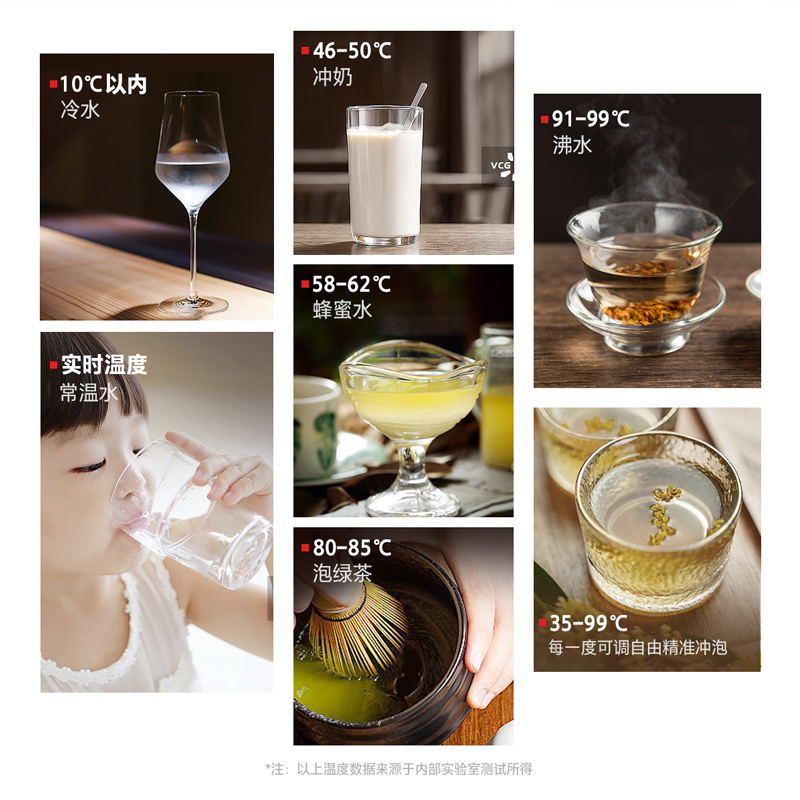 【消费券发全国】东芝冰冷热嵌入式管线机家用0阻垢剂直饮水TCA01,淘宝优惠券,粉丝福利购,淘宝优惠卷