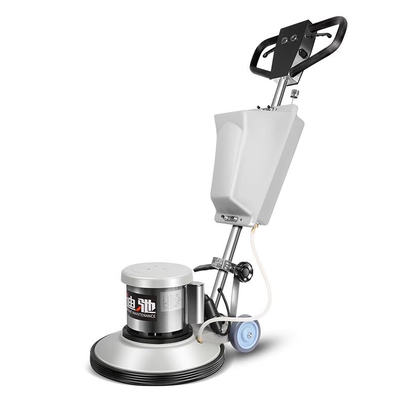 迪驰多功能洗地机刷地机单擦机地面地毯清洗机酒店宾馆打蜡抛光,淘宝优惠券,粉丝福利购,淘宝优惠卷