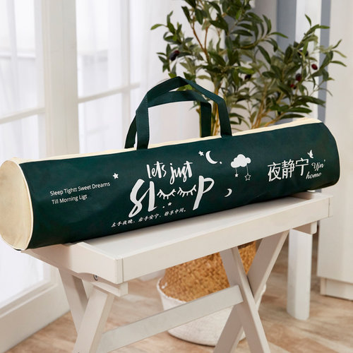 子母床蚊帐上下铺一体1.5m双层床1.2梯形高低儿童床伸缩支架家用 - 图3