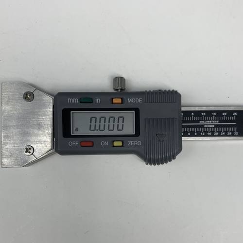 电子数显轮胎尺0-30mm测量轮胎深度 - 图3