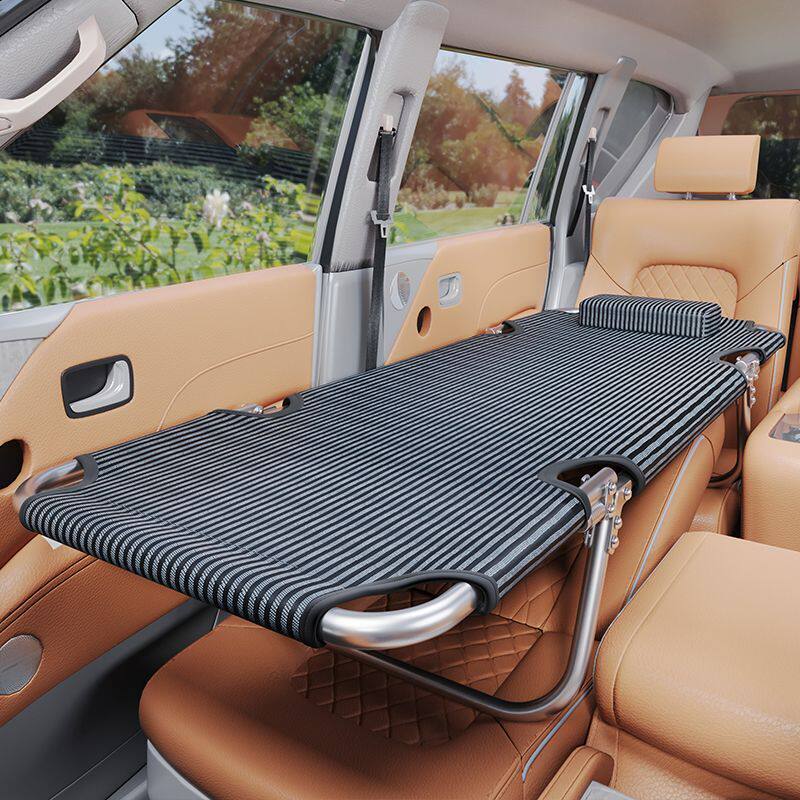 通用非充气垫改床车车载后排座折叠旅行床副驾驶睡觉通用床,淘宝优惠券,粉丝福利购,淘宝优惠卷